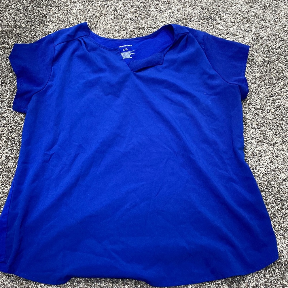 Van Heusen shirt